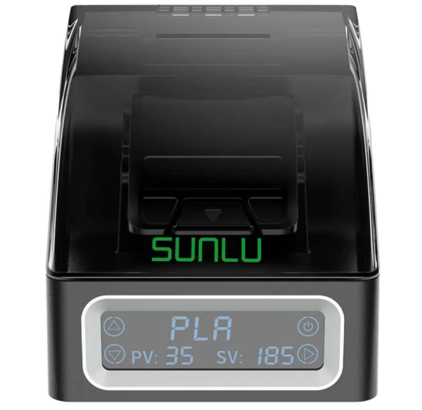 SUNLU Filament Connector